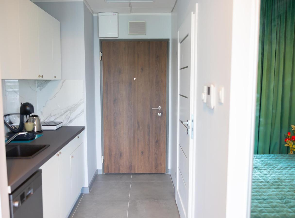 Warszawski Hongkong, Kultowe Miejsce Varsovie Extérieur photo