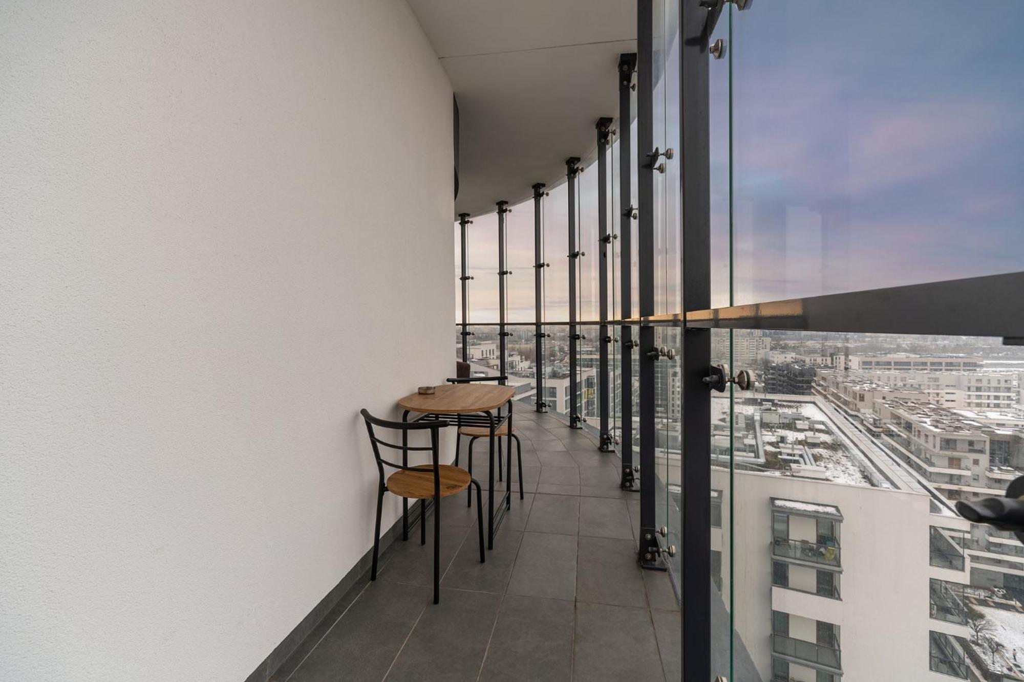 Warszawski Hongkong, Kultowe Miejsce Varsovie Extérieur photo