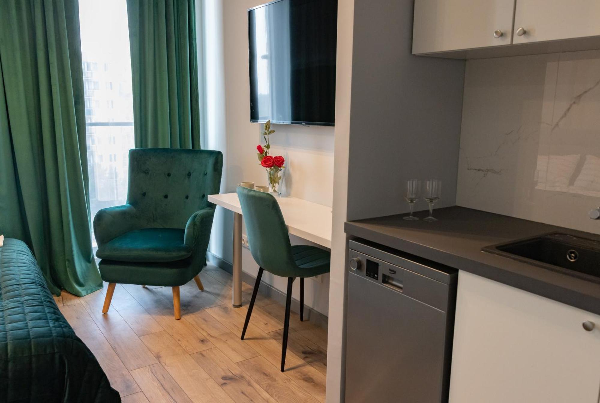 Warszawski Hongkong, Kultowe Miejsce Varsovie Extérieur photo